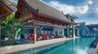 Malaiwana Villa M - Pool perfection